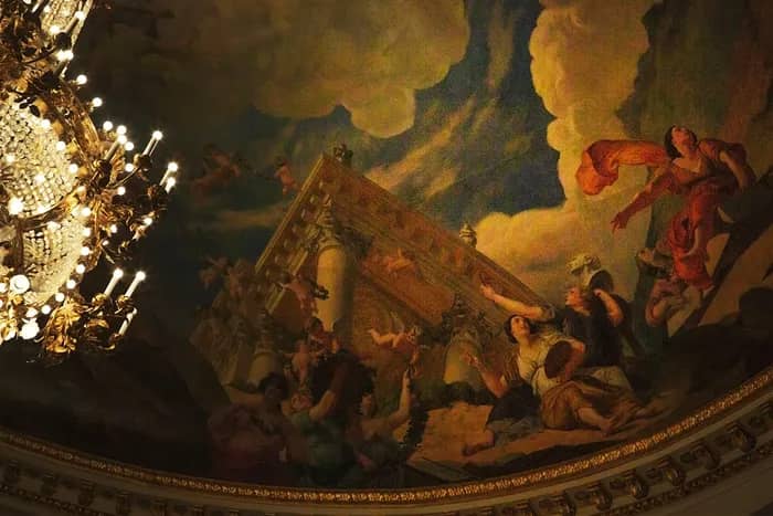 Illustration de l'événement : Concert du dimanche