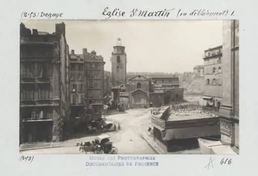 Illustration de l'événement : Visite découverte des fonds rares et précieux de la bibliothèque de l'Alcazar