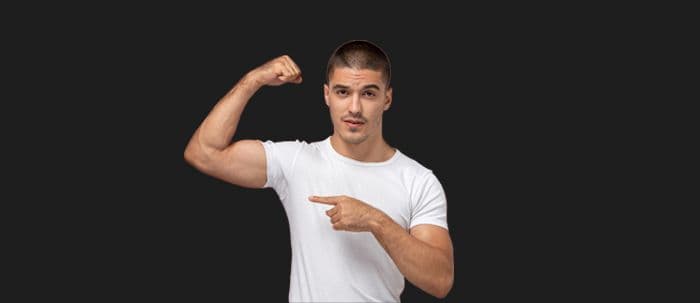 Illustration de l'événement : Débat Place publique : Masculinisme : la cible ado