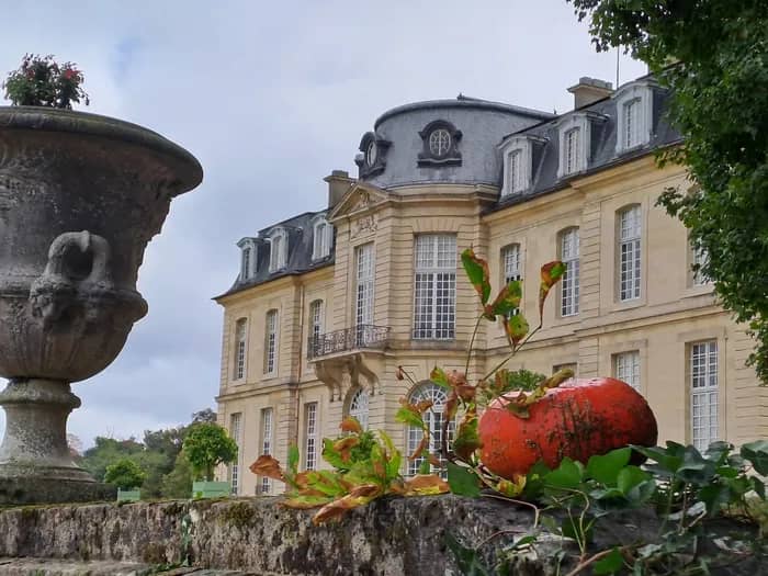 Illustration de l'événement : Vacances d'automne