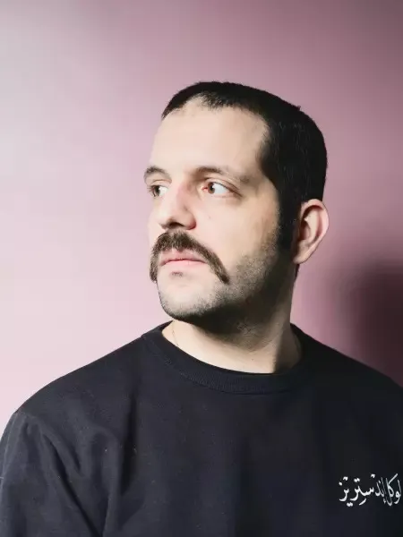 Illustration de l'événement : Présentation d'ouvrage : "SEPTENTRIONALE" de Karim KATTAN, lecture