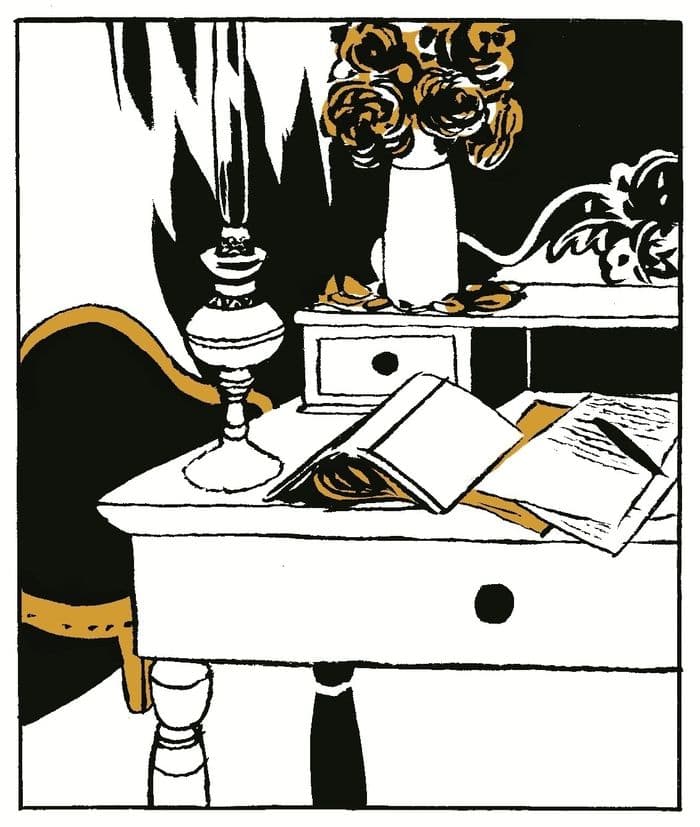 Illustration de l'événement : Visite Flash
