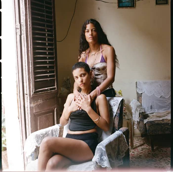Illustration de l'événement : Ibeyi + 1ère partie