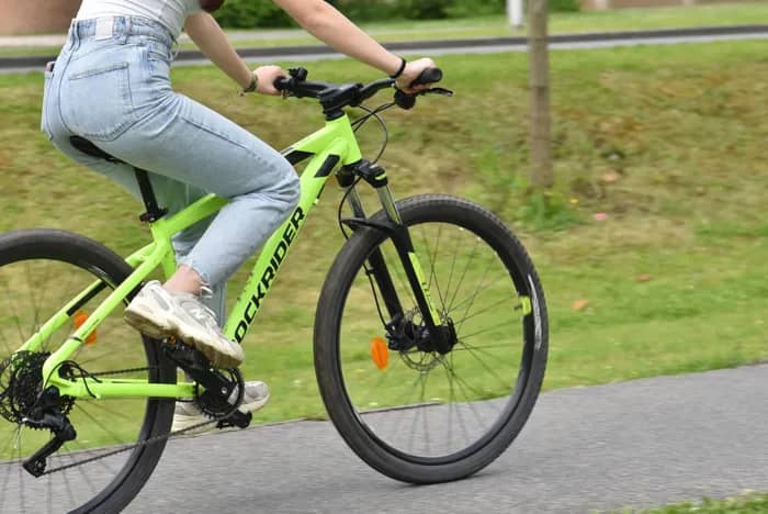 Illustration de l'événement : Carvin à vélo, au fil de l'eau.