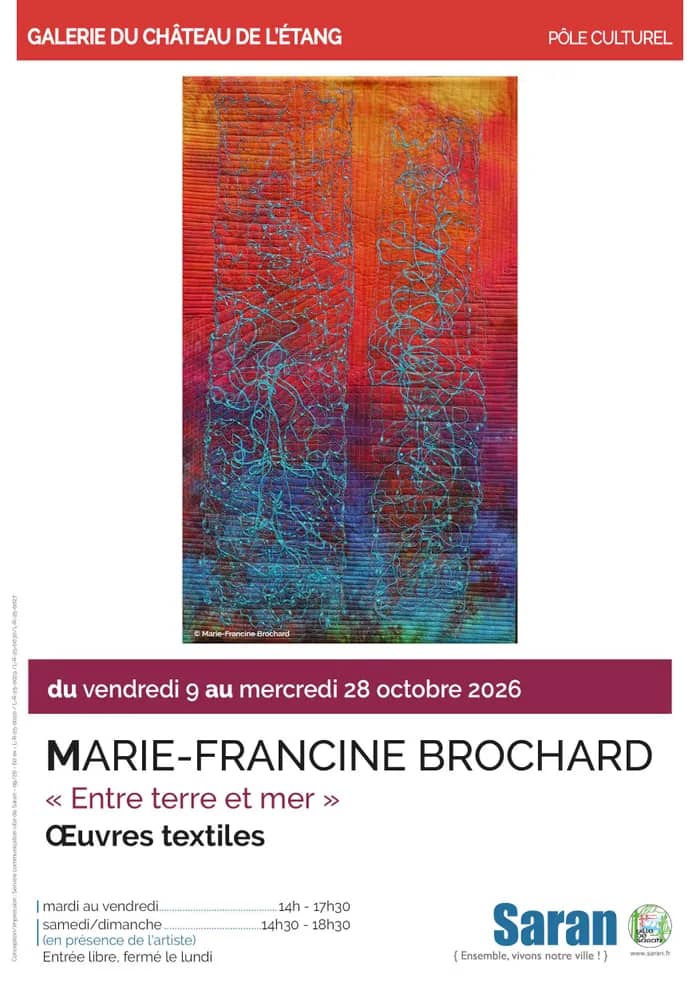 Illustration de l'événement : Entre terre et mer