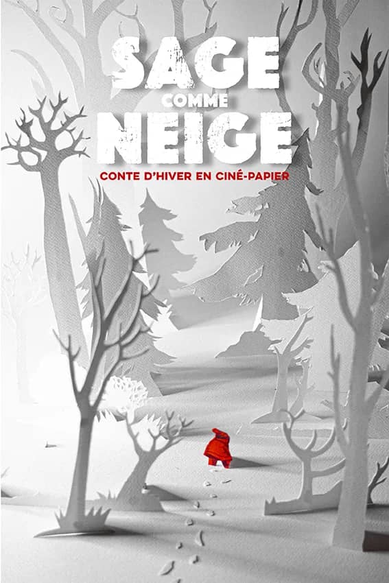 Illustration de l'événement : Sage comme Neige
