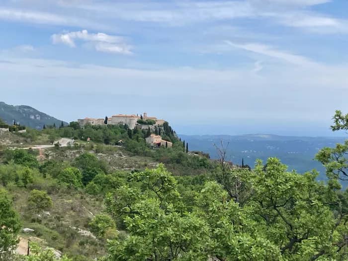 Illustration de l'événement : Visite guidée du village de Gourdon