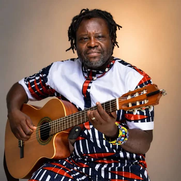 Illustration de l'événement : Concert KWO’OSI JAZZ avec LAWAL BAND au Arlet's Station, 22 août
