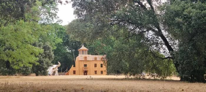 Illustration de l'événement : Inauguration Aire de jeux du Parc de la Boucardière