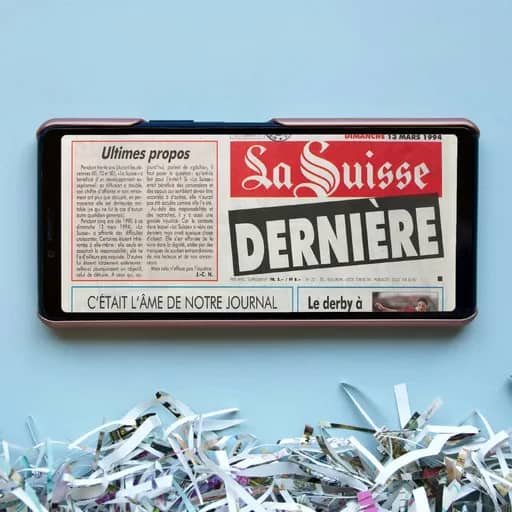 Illustration de l'événement : Atelier recherche d'information : explorer les archives numériques de la presse à la Bibliothèque de la Cité