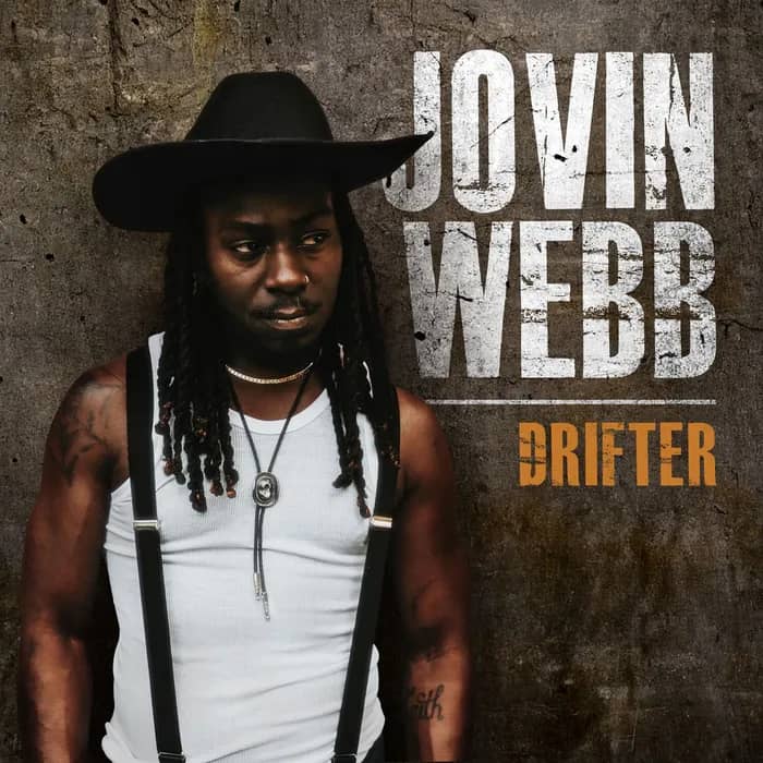 Illustration de l'événement : Concert JOVIN WEBB
