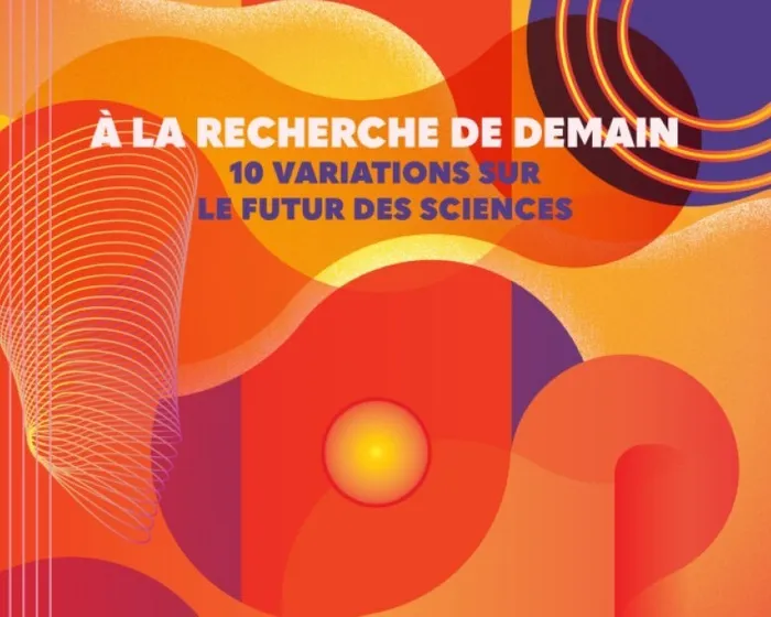 Illustration de l'événement : Sciences et SF : Journée thématique