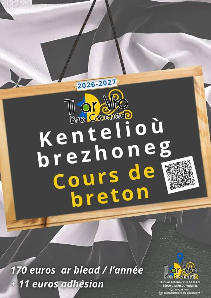 Illustration de l'événement : Permanences d'inscription 2026-2027