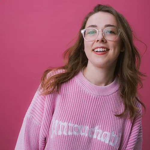 Illustration de l'événement : ANA GODEFROY – On s’accroche