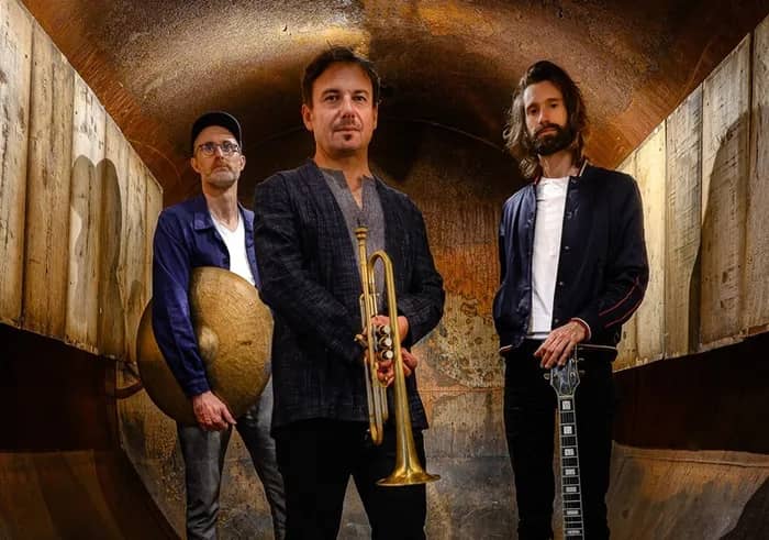 Illustration de l'événement : Saison Pannonica – Yoann Loustalot, Yeti trio + Carte blanche à Cédric Peset