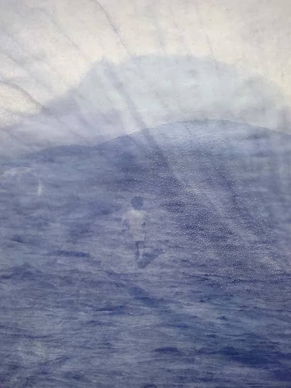 Illustration de l'événement : Exposition de Sabatina Leccia, Habiter le silence - Galerie XII
