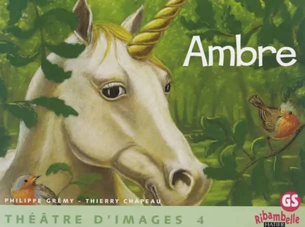Illustration de l'événement : L'univers du kamishibai