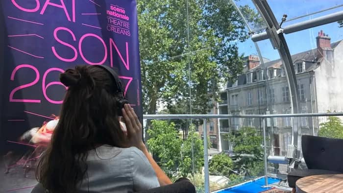 Illustration de l'événement : Atelier La Clé des sons - LES PETITS DÉBROUILLARDS