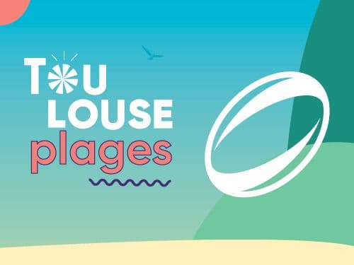 Illustration de l'événement : Toulouse Plages - 15 août