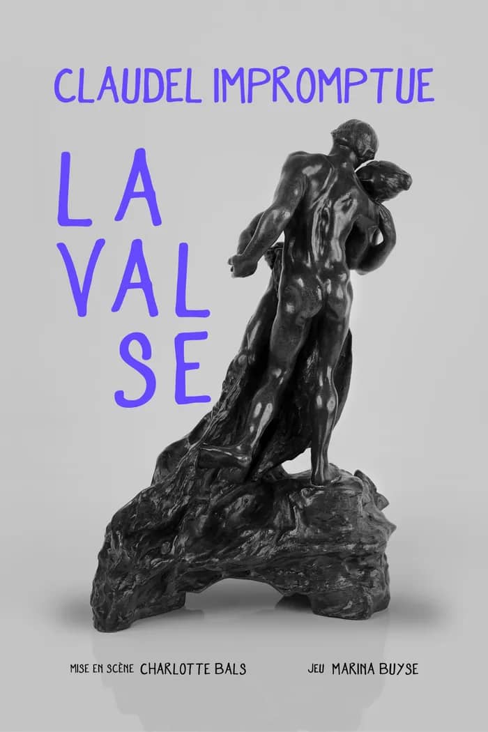 Illustration de l'événement : La Valse est cool