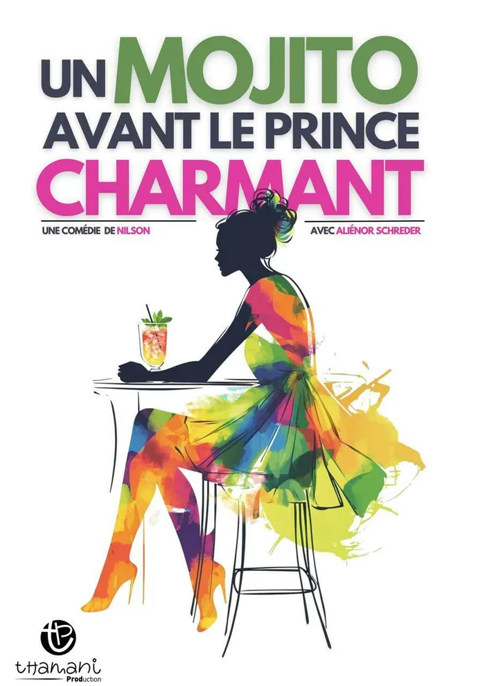 Illustration de l'événement : Un Mojito avant le prince charmant