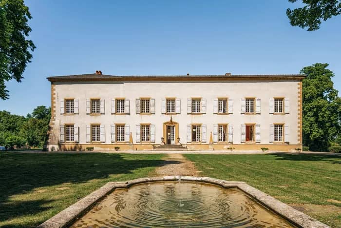 Illustration de l'événement : Visite guidée du Château de la Sizeranne