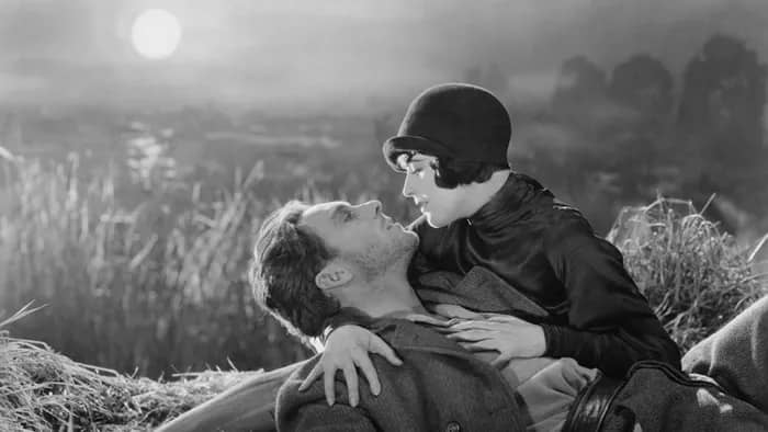 Illustration de l'événement : Ciné-concert sur le film L'AURORE de F.W. Murnau