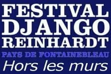 Illustration de l'événement : le samedi 6 février 2027 21h Festival Django REINHARDT hors les murs
