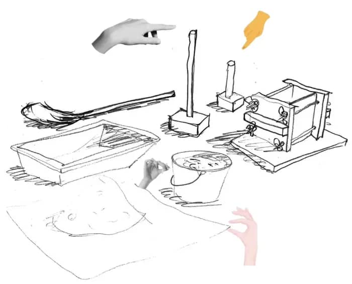 Illustration de l'événement : Atelier Jeune public Terre à terre