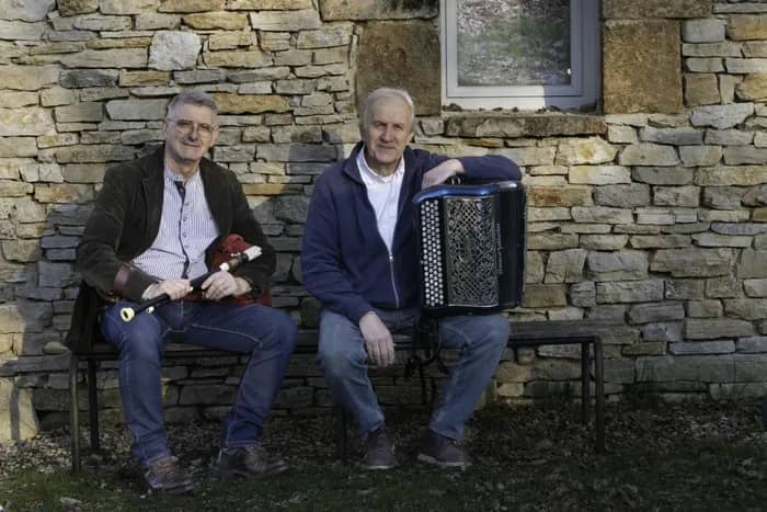 Illustration de l'événement : Grand bal trad du patrimoine culturel occitan
