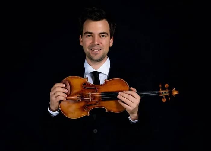 Illustration de l'événement : Stabat Mater de Pergolese - Concert symphonique - Saison ONPL