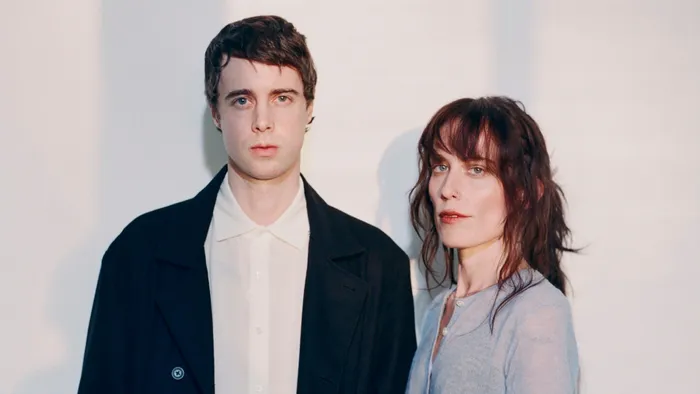 Illustration de l'événement : BOY HARSHER + CHOIR BOY