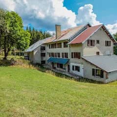 Illustration de l'événement : chalet Jean Macé