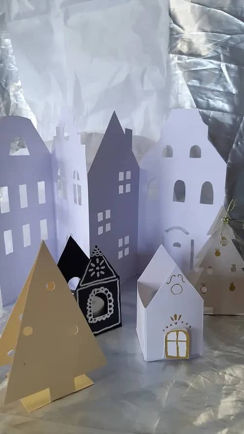 Illustration de l'événement : Atelier créatif de Noël