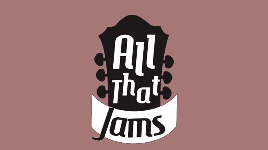 Illustration de l'événement : All That Jams