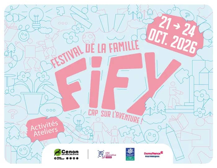 Illustration de l'événement : Fify