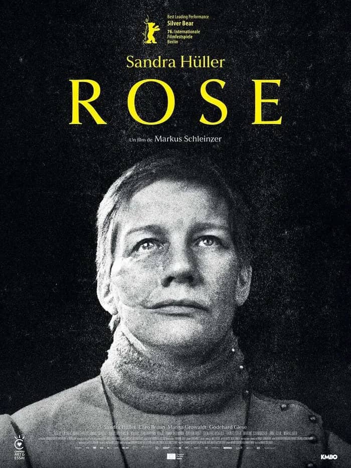 Illustration de l'événement : ROSE | VOST