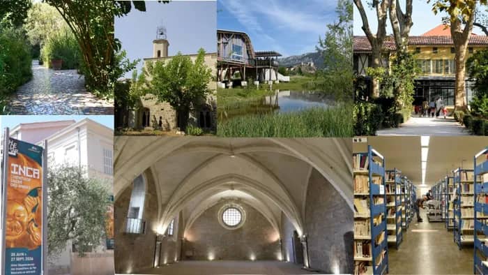 Illustration de l'événement : HDE - Les Journées européennes du patrimoine