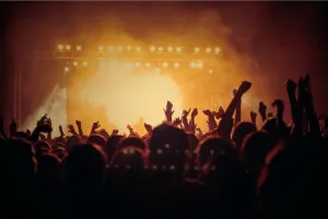Illustration de l'événement : SOIREE METAL