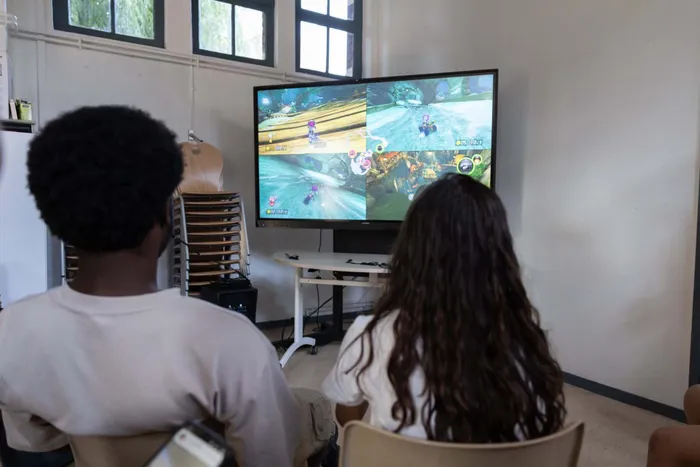 Illustration de l'événement : Les mardis de l'été - Tournoi de Mario Kart - 18/8