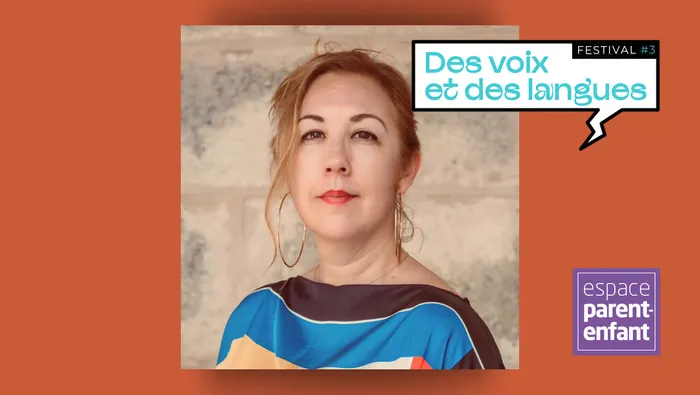 Illustration de l'événement : Le bébé et les trames du langage