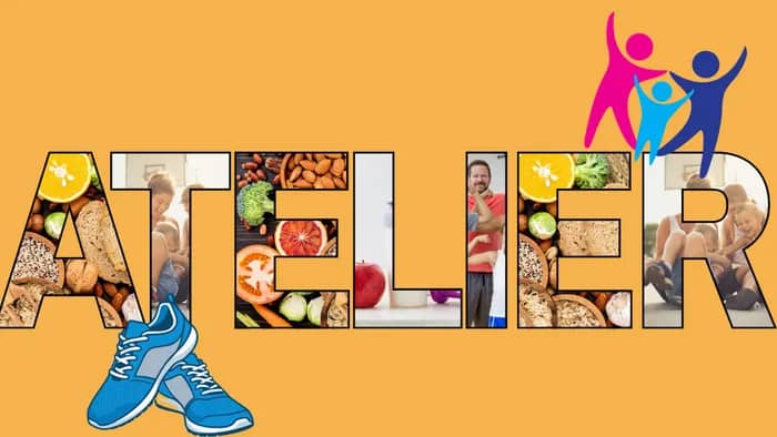 Illustration de l'événement : Atelier bien manger, bien bouger : bien manger avec un petit budget