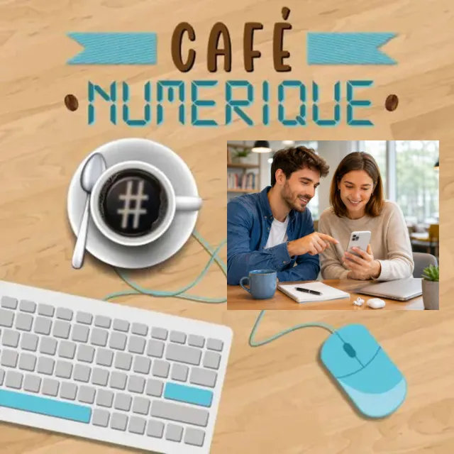 Illustration de l'événement : Fonctionnalités Iphone : les essentiels pour gagner en autonomie