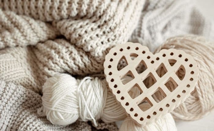 Illustration de l'événement : Atelier tricot/crochet