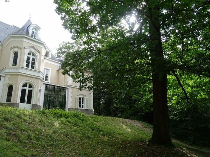 Illustration de l'événement : Rêveries au parc des Tanneurs