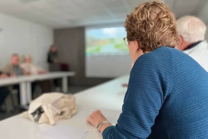 Illustration de l'événement : Semaine bleue : Atelier révision du code de la route