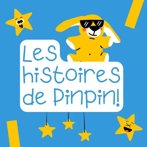 Illustration de l'événement : Les Histoires de Pinpin