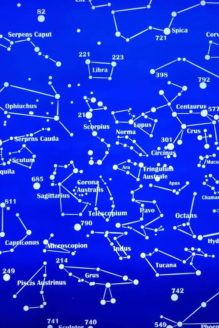 Illustration de l'événement : Les explorateurs des étoiles