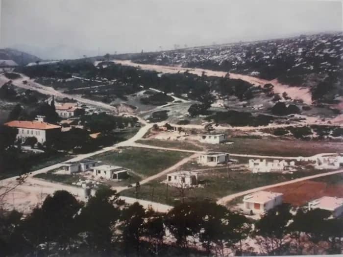 Illustration de l'événement : VISITE DE L’EXPOSITION Carnoux-en-Provence, une histoire singulière