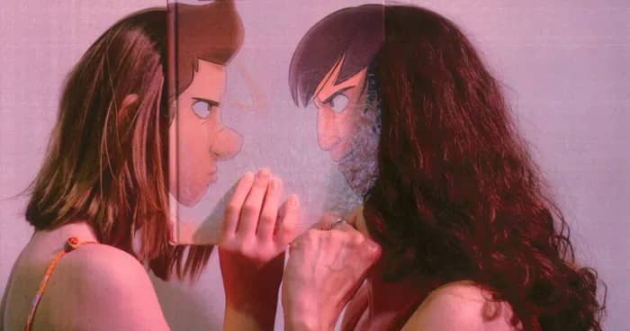 Illustration de l'événement : Bookfaces, ou l’art de se faire tirer le portrait